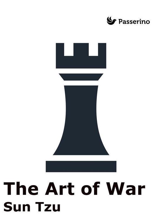 The Art of War - cover
