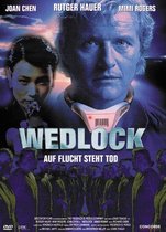 Wedlock - Auf Flucht steht Tod