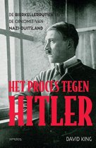 Het proces tegen Hitler