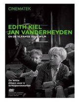 Edith Kiel & Jan Vanderheyden En De V