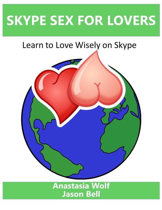 Skype Sex for Lovers - cover