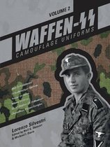 Waffen-SS Camouflage Uniforms, Volume 2