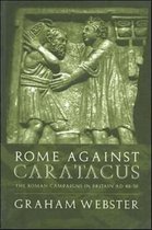 Rome Against Caratacus