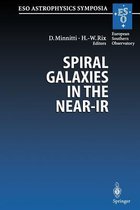 Spiral Galaxies in the Near-IR