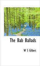 The Bab Ballads