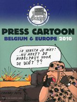 Press cartoon Belgium & Europe / 2010