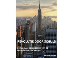 Revolutie door schuld
