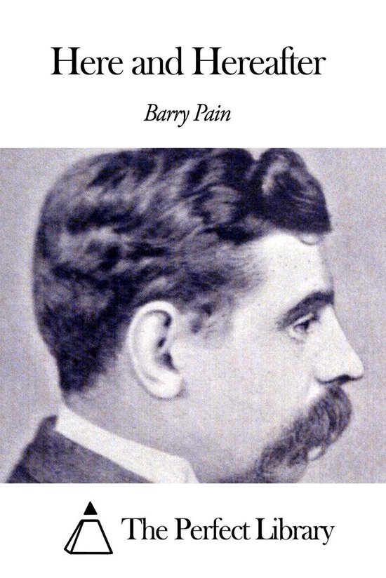 Here and Hereafter - cover