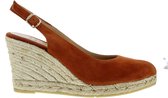 Toni Pons Barna-A Espadrilles Vrouwen - Brandy