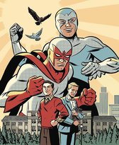 Hawk and Dove