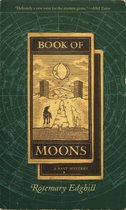 Bast 2 - Book of Moons
