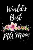 World's Best PTA Mom