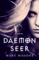 The Daemon World 1 - Daemon Seer
