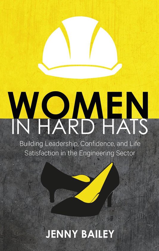 Women in Hard Hats - cover