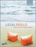 Legal Skills  P