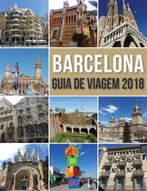 Guia de Viagem Barcelona 2018