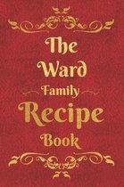 The Ward Family Recipe Book