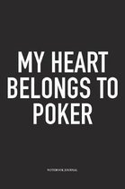 My Heart Belongs To Poker