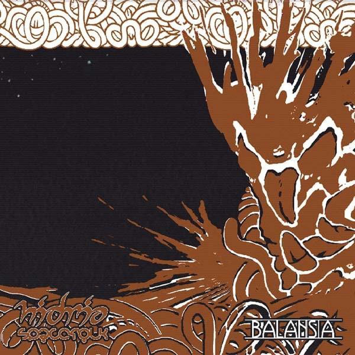 Hidria Spacefolk - Balansia