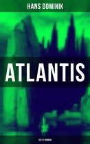 Atlantis (Sci-Fi-Roman)