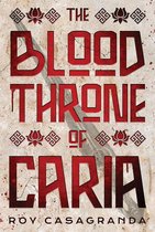 Empire of the Nightingale 3 - The Blood Throne of Caria