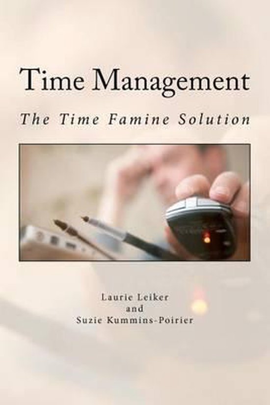 Time Management - cover