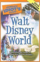 The Complete Idiot's Guide to Walt Disney World, 2010