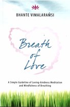 Omslag The Breath of Love