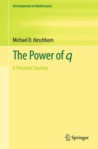 Developments in Mathematics 49 - The Power of q