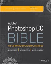 Bible - Photoshop CC Bible