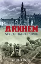 Arnhem: negen dagen strijd