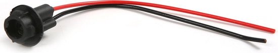 Foto: Lamphouder t10 w5w