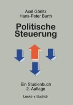 Politische Steuerung