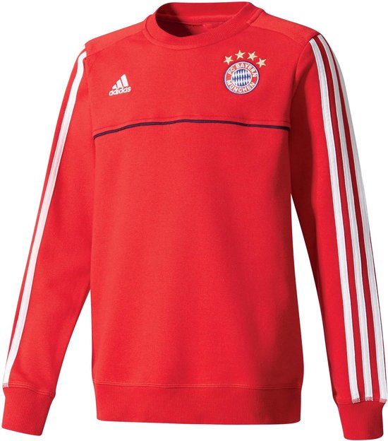 Fc Bayern Munich Sweatshirts Kinder Sweatshirt München Skyline