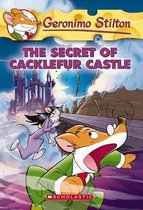 Geronimo Stilton