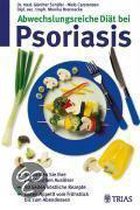 Abwechslungsreiche Diät bei Psoriasis