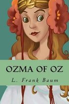 Ozma of Oz