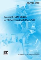 Essential Study Skills for Health and Social Care