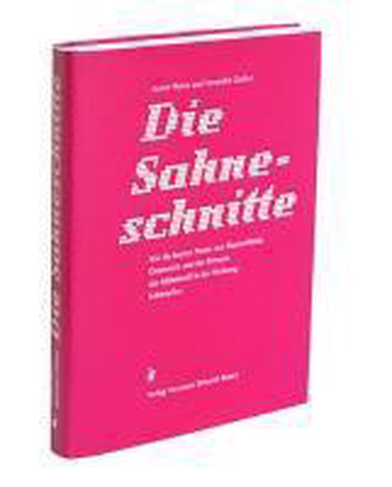 Die Sahneschnitte - cover