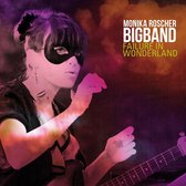 Monika Roscher Bigband - Failure In Wonderland (CD)