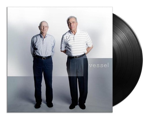 Vessel (LP)