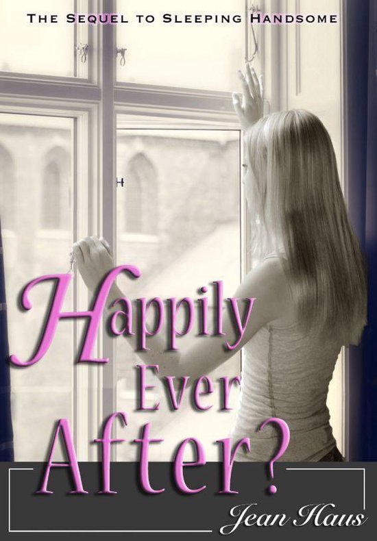 Happily Ever After? (Sleeping Handsome Sequel) - cover