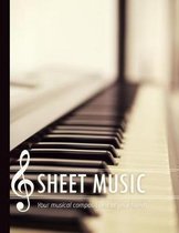 Sheet Music
