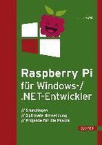Raspberry Pi für Windows 10 IoT Core