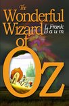 Starbooks Classics Collection - The Wonderful Wizard of Oz