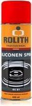 Rolith Smeren - RS 81 Siliconenspray
