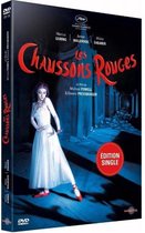 Les Chaussons Rouges (Single Dvd)