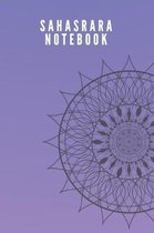 Sahasrara Notebook