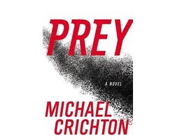 Omslag van Prey