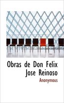 Obras de Don F lix Jos Reinoso